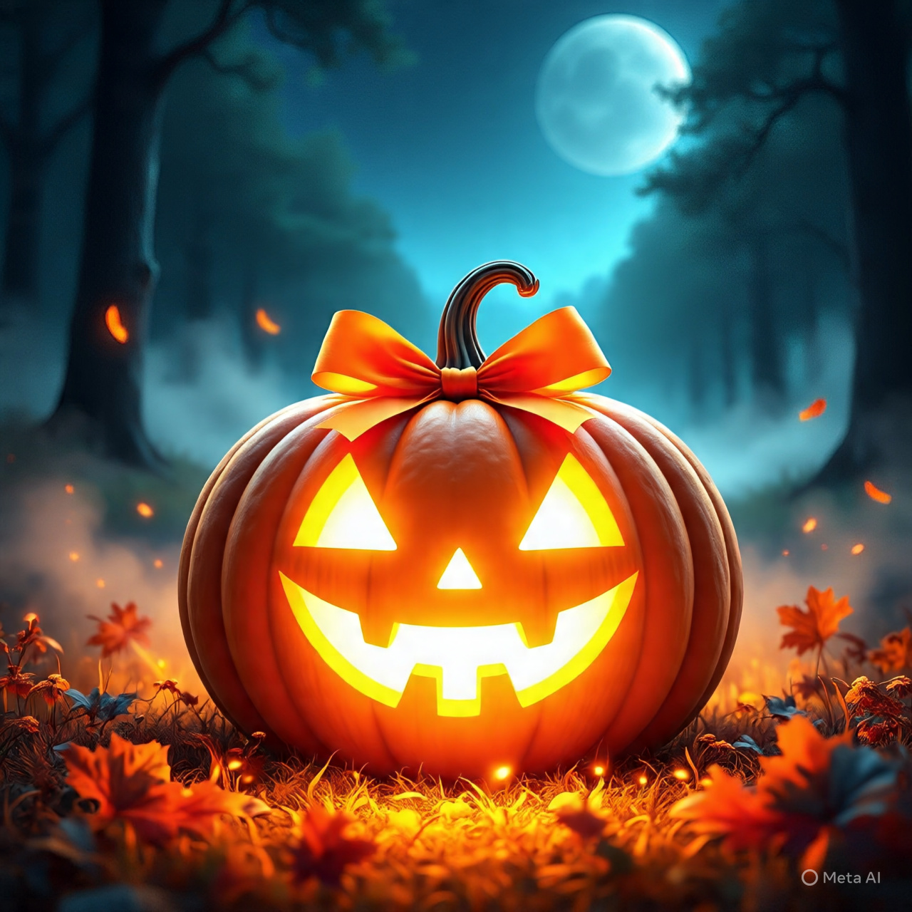 Happy Halloween HD