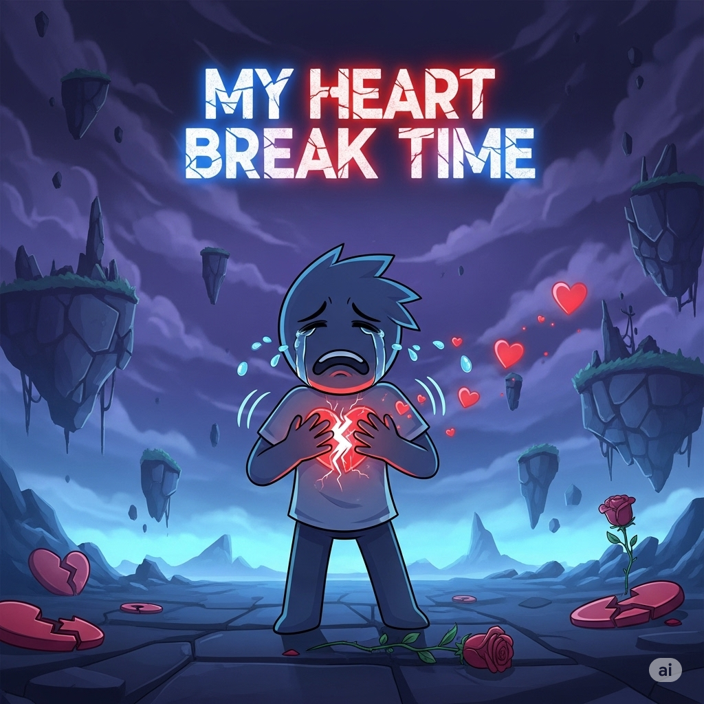 My Heart Break Time