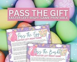 Easter 2021 Collection