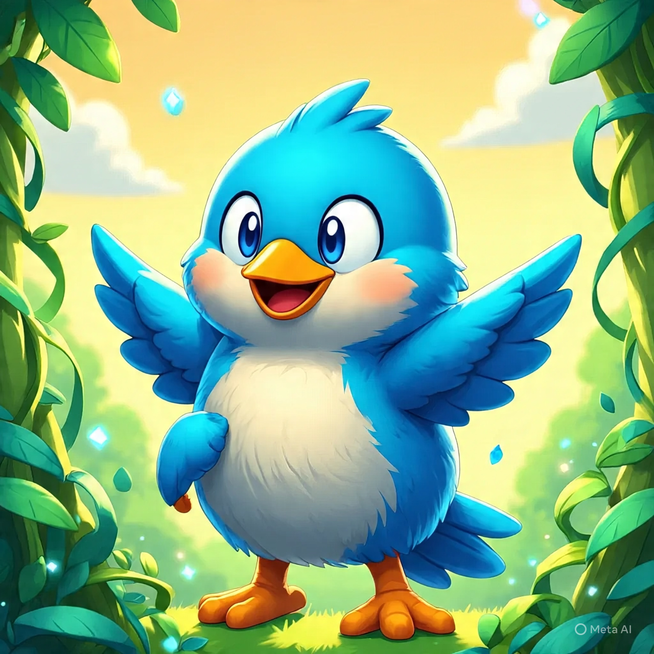 Crushy Birds